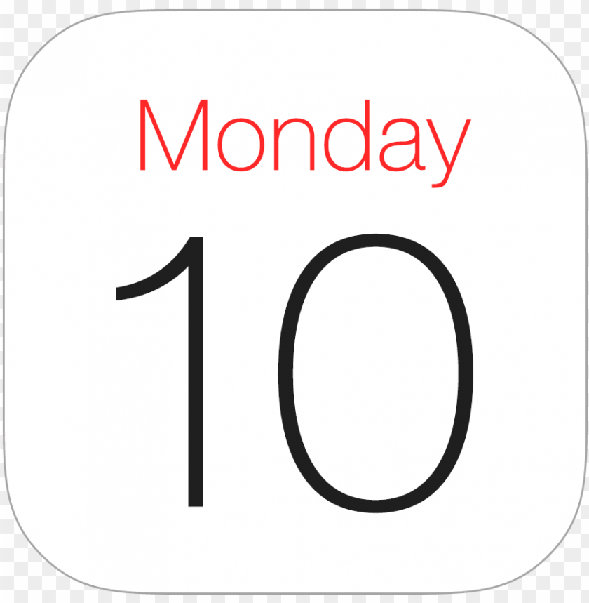 Calendrier